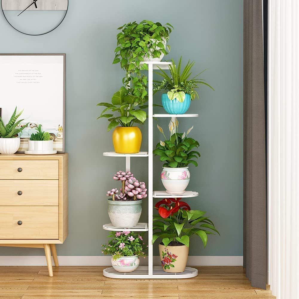 Indoor - Outdoor pots Decoration preview 5